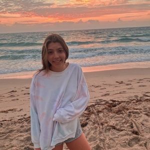 Meet your Posher, Catherine